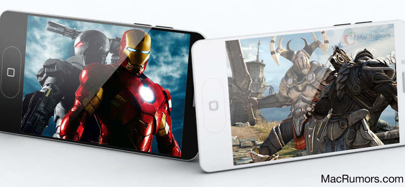 Minden, amit már tudni vélnek az iPhone 5-ről
