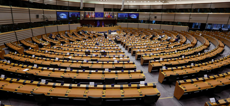 A Fidesz EP-képviselői is elítélték a belarusz állami gépeltérítést