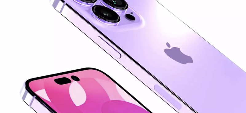 Zavar az új iPhone-nál: az Apple arra számít, hogy vinni fogják, mint a cukrot, mégis kevesebbet rendelt be belőle