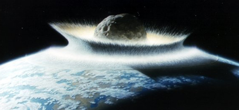 Tudósok megfejtették, mi történt az élővilággal a nagy meteoritbecsapódás után