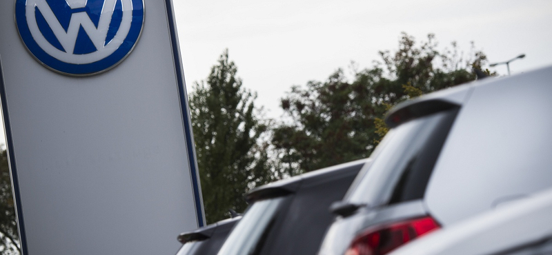 Még több Volkswagen-motort manipuláltak