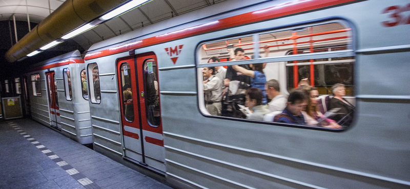 Újabb gondok a hármas metróval