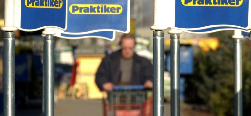 Magyar kézbe került az itthoni Praktiker, rábólintottak az üzletre