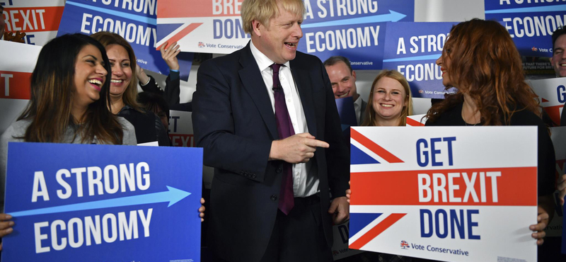 Azt hitte, itt a vége a Brexit-cirkusznak? Most jön a java