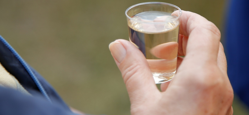 Elhiszi? Az oroszok 1 százaléka iszik alkoholt minden nap