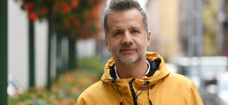 Kenyeres András: A futás elősegítheti a személyiség fejlődését