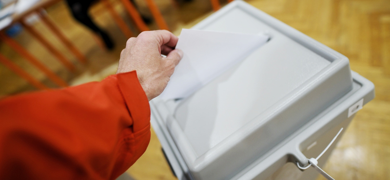 A fideszes jelölt nyert az I. kerületben