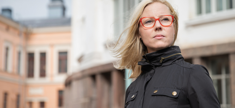 Sokan nem hülyék, hanem agymosottak – véli az orosz trollokat leleplező finn újságíró