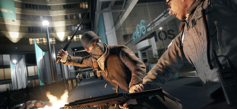 Watch_Dogs: kipróbáltuk az év legjobban várt játékát