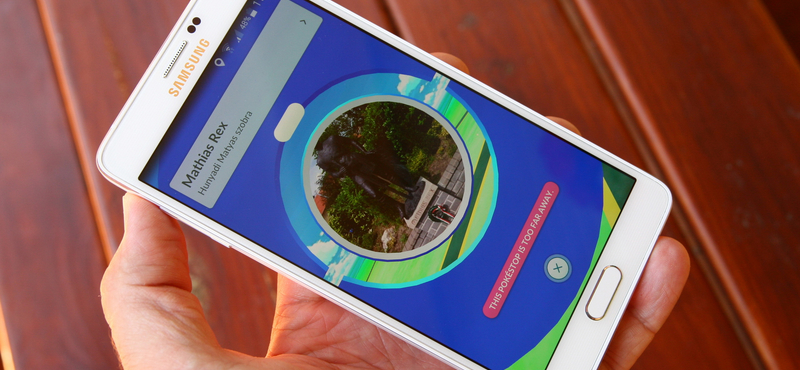 Tippeljen, mennyit keresnek naponta a Pokémon GO-val! Na, sokkal többet annál