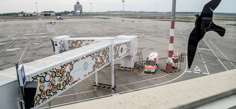 A magyar kormány vétózta meg, hogy pénzhez jusson a Budapest Airport Zrt.