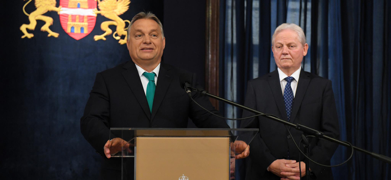 Eldurrant az önkormányzati választások startpisztolya