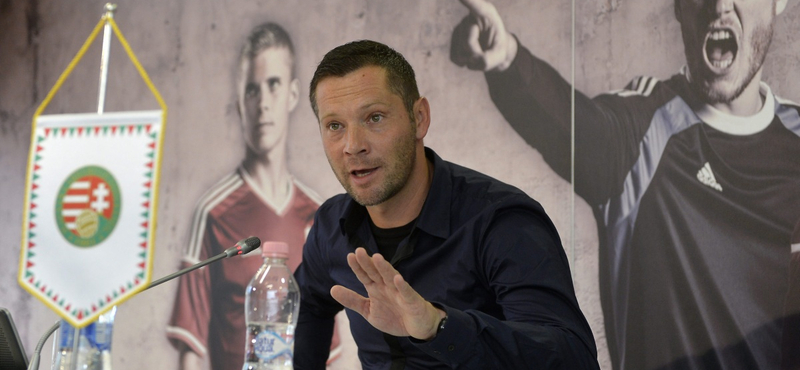 Dárdai: a felkészülés sikerült, nem lehet kifogás