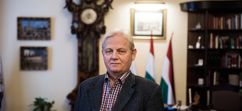 Székely bálon járt Tarlós