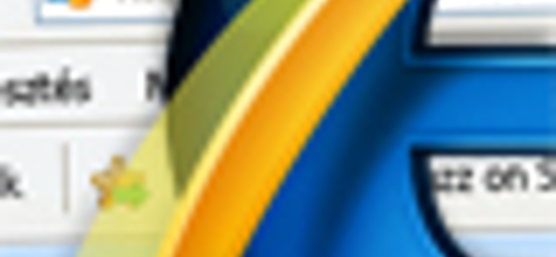 IE8: felnőtt a Microsoft böngészője! Íme az újdonságok!