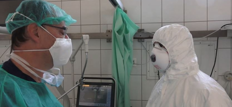 Megvan a koronavírus miatt indított nemzeti konzultáció első négy kérdése