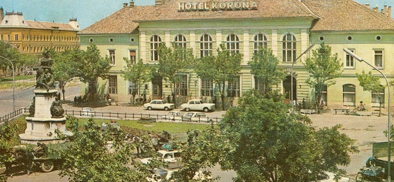 Szállodavárost akar az önkormányzat Makón