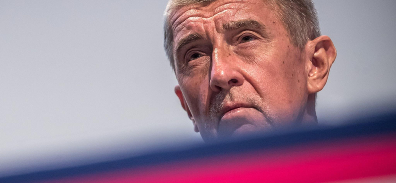 Egy cseh lap szerint összeférhetetlenséget állapított meg az Európai Bizottság Andrej Babisnál