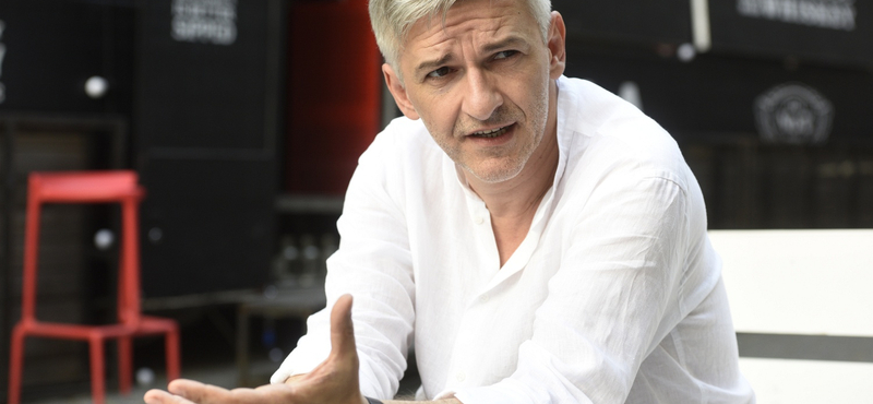 Nincs magyarázat Alföldi darabjának lemondására