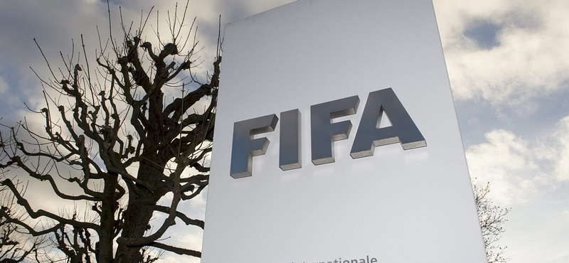 Infantinó mögé álltak az angolok a FIFA-elnökjelöltek versenyében