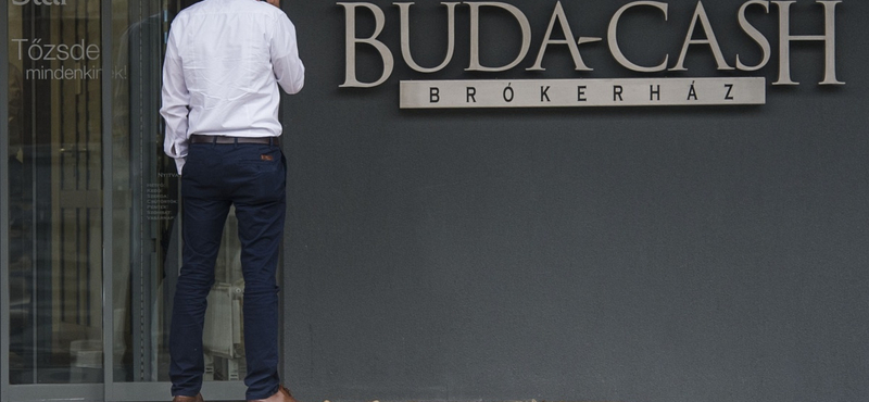 Furcsaságok lengik körül a Buda-Cash elbukását