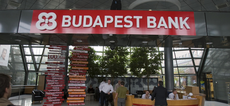 Beszállhat az MKB a Budapest Bankba