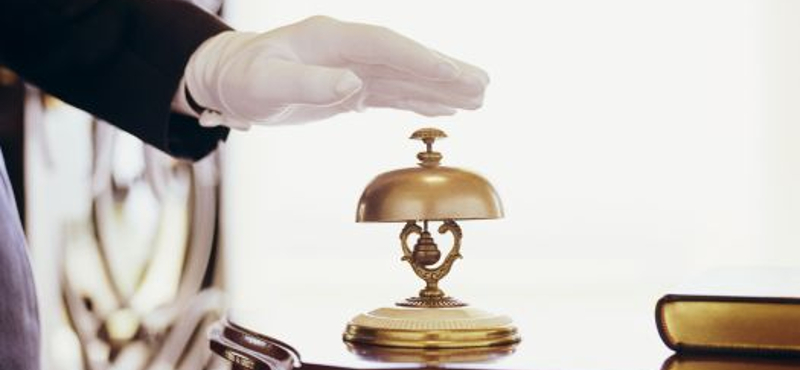 Hilton hotel épül a repülőtérnél