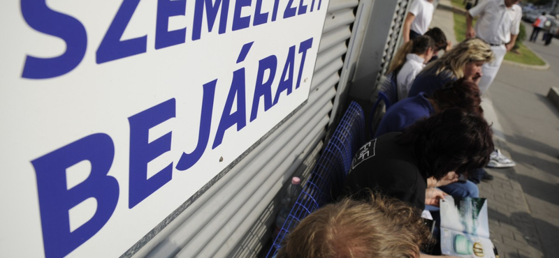 Kemény napok elé néz a Metro, de a Tesco, Spar és Penny is