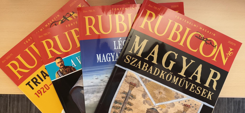 NER-közelbe került a Rubicon is