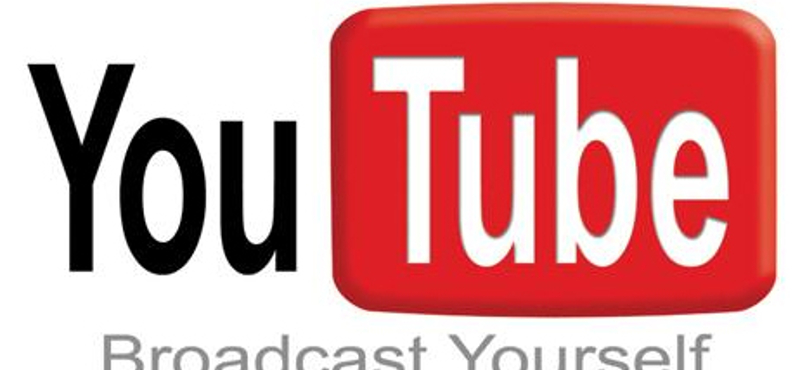 Átlépte a kétmilliárdot a YouTube napi forgalma