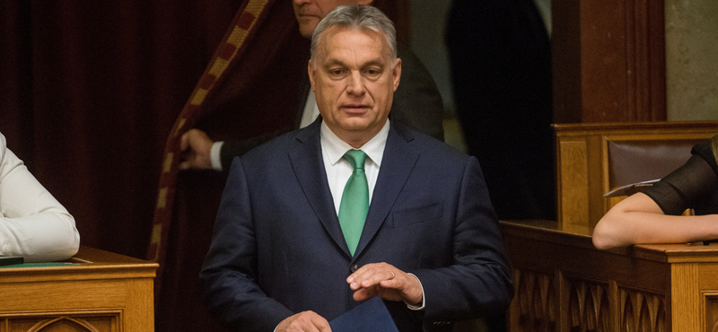 IDEA Intézet: 2018 óta nem látott mélyponton a Fidesz támogatottsága, de nem azért, mert az ellenzék erősödne
