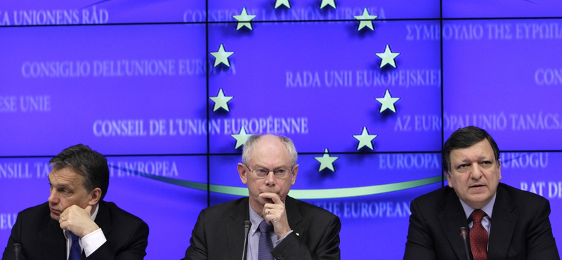 Indul az EU-Fidesz ütközet: újabb eljárások néznek ki a kormány ellen