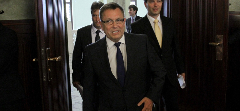 Már megint Orbán lesz az EU kerékkötője