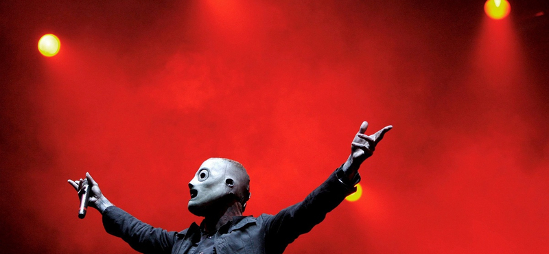 Én is Charlie vagyok – Slipknot-interjú