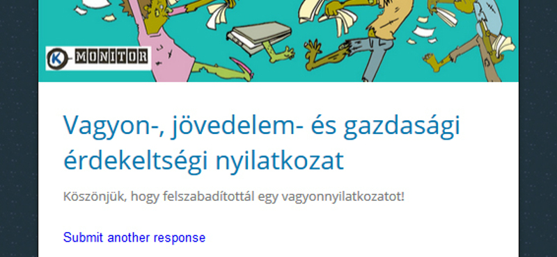 A civilek megcsinálják, amire az állam nem hajlandó