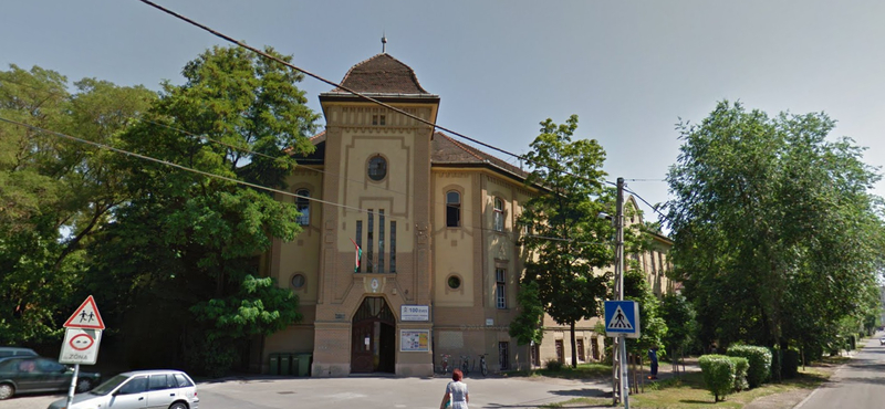 Jövő hétre megjavulhat a fűtés a wekerlei iskolában