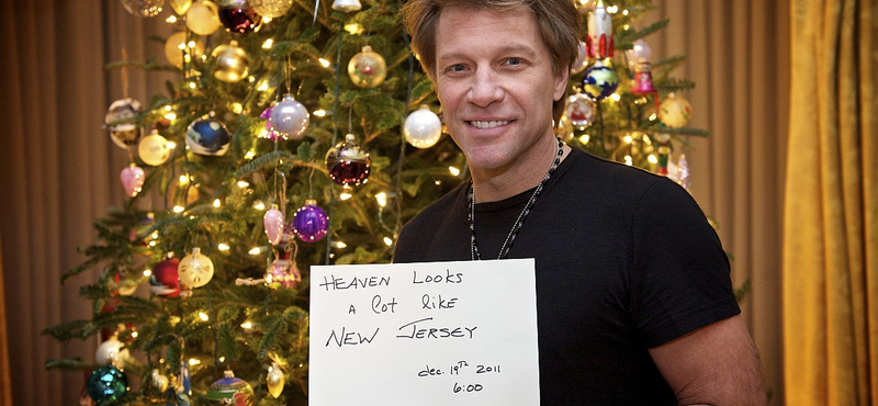 Jon Bon Jovi reagált halálhírére