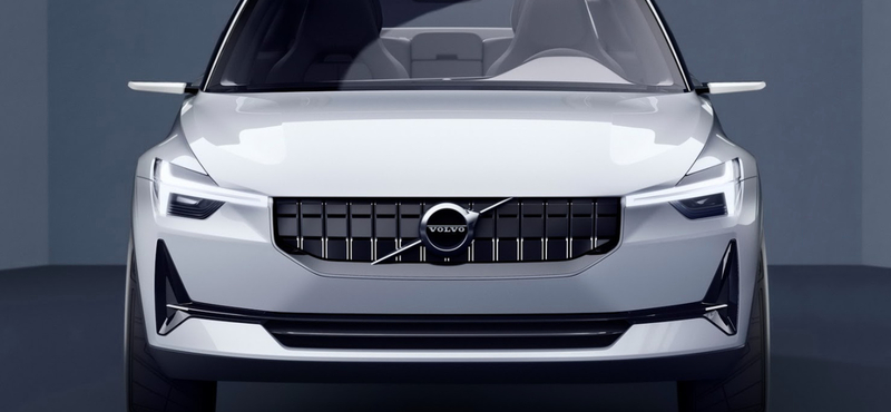 Androidot telepít autóira a Volvo