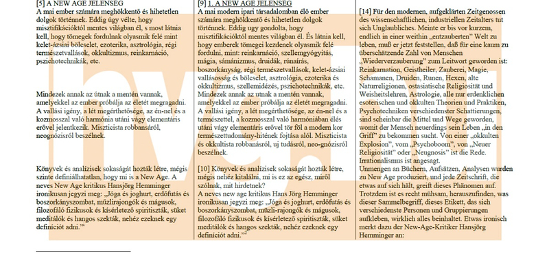 Plágiumgyanú: Semjén doktoriját a szociológián is elsütötte