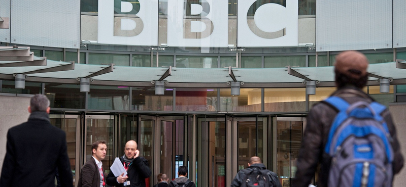 Az oroszok szerint a BBC az Iszlám Állam ideológiáját propagálja