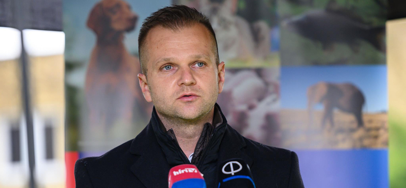 Kizavarta az RTL stábját hivatalából Etyek fideszes polgármestere