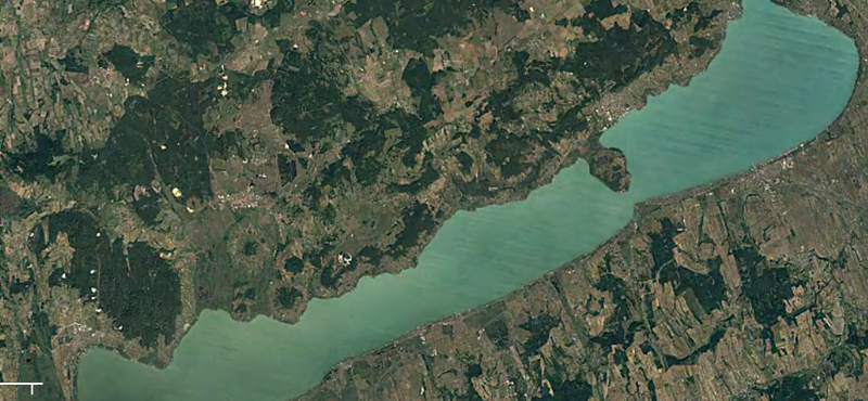 Hogy fejlődik az ország! Nézze meg, ha nem hiszi!