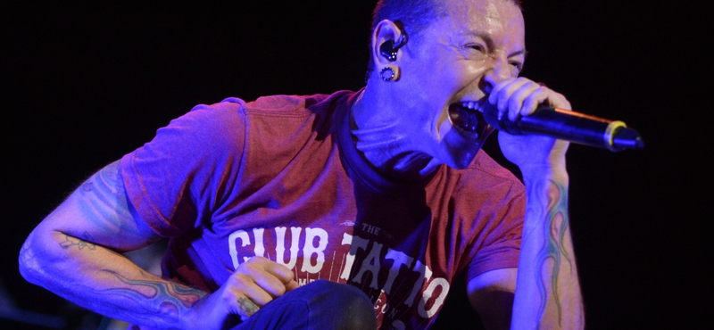 Jövőjéről üzent rajongóinak a Linkin Park