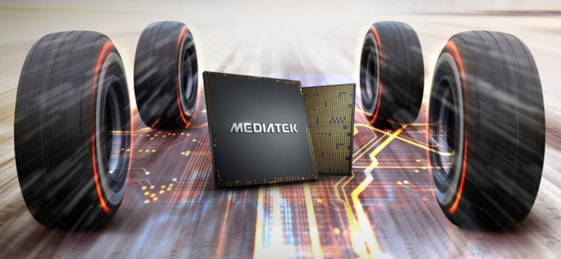 Olyan magot tett a MediaTek az új lapkakészletébe, amilyet korábban még soha