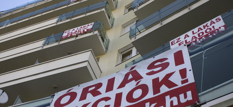Új vagy használt lakás? Segítünk megválaszolni a kérdést
