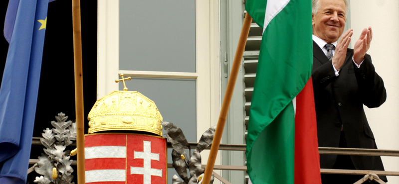 Szijjártó: gyanús a Schmitt-ügy időzítése