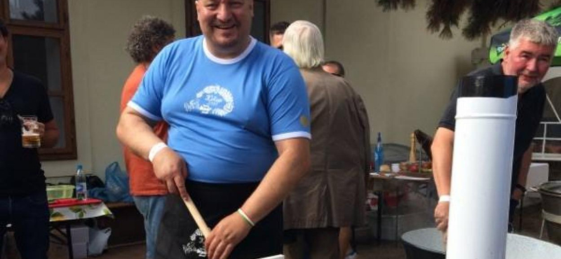 A választásokig dupla számmal és Németh Szilárd receptjeivel jelentkezik a Csepeli Hírmondó