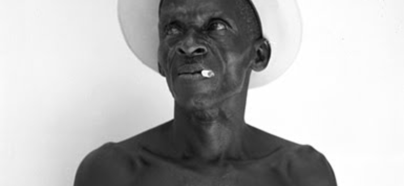 Vivian Maier elveszett művészete