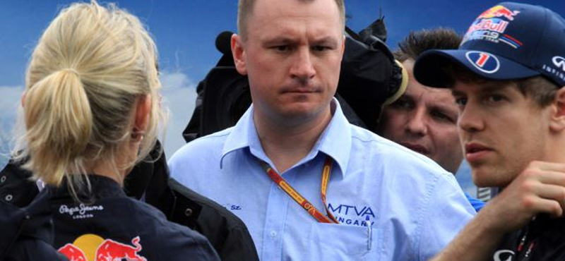 MTVA: Szujó Zoltántól szerződésszegés miatt válunk meg