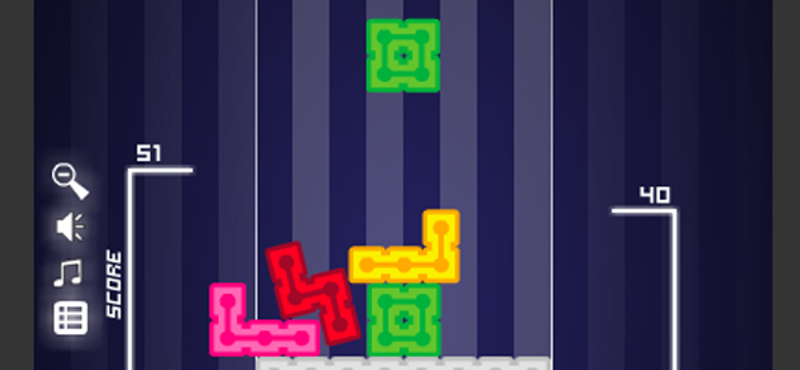 Napi munkakerülő – anti Tetris!